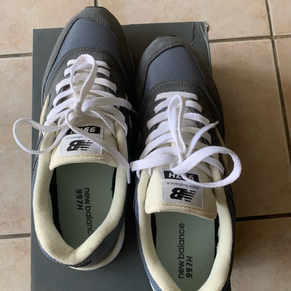 NEW BALANCE 997H MENS 9.5